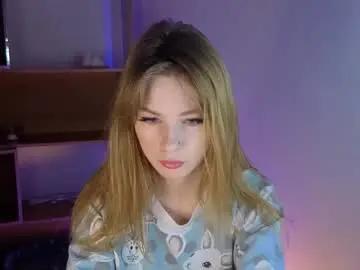 Chaturbate Best live sex cam show of katrin_james