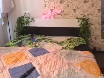 Chaturbate Free Porn Cam of katrin_james