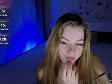 Chaturbate Adult Webcams of katrin_james