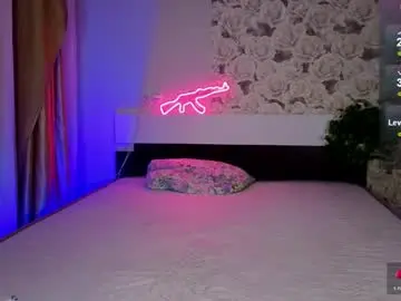 Chaturbate Nude Webcam of katrin_james