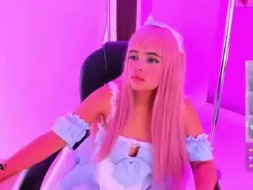 Chaturbate Sex Cam of leslyevans1