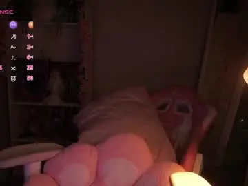 Chaturbate Best live sex cam show of liniq