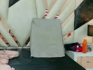Chaturbate Live Sex of lunaysebastian