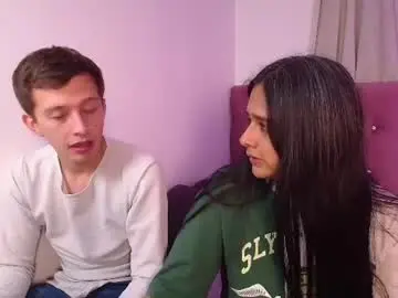 Chaturbate Live Sex Cam of mae_nathan