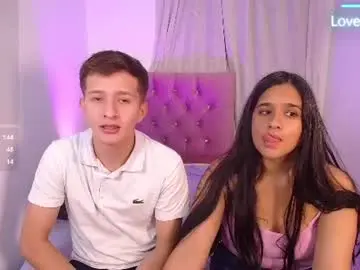 Chaturbate Free Live Porn of mae_nathan