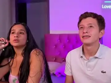 Chaturbate Private Sex Chat of mae_nathan