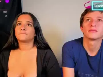 Chaturbate Nude Webcam of mae_nathan