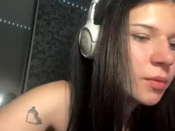 Chaturbate Free Porn Cam of marisharizor
