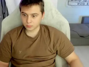 Chaturbate Sex Chat of max_sm1th