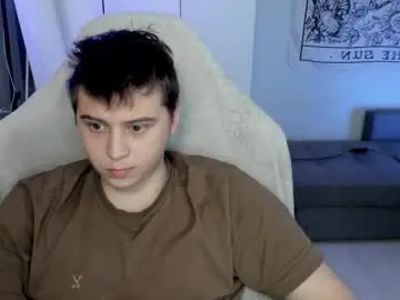 Chaturbate Live Sex of max_sm1th