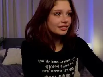 Chaturbate Private Sex Chat of melan1e_