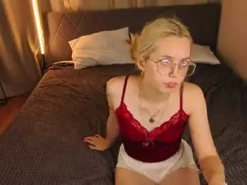 Chaturbate Nude Webcam of mollyy_snow