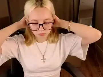 Chaturbate Private Sex Chat of mollyy_snow