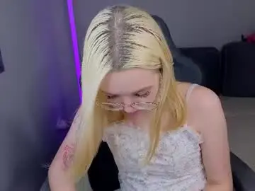 Chaturbate Private Sex Chat of mollyy_snow