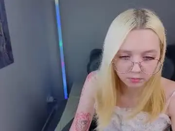 Chaturbate Free Porn Cam of mollyy_snow