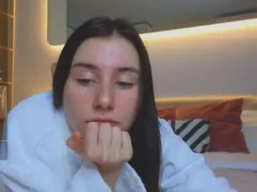 Chaturbate Free Live Porn of musya_mur