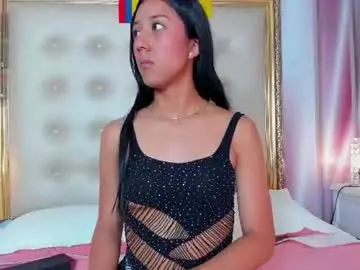 Chaturbate Sex Chat of ninabravur