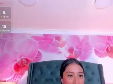 Chaturbate Sex Cam of ninabravur