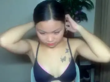 Chaturbate Best Webcam of pinay_rosee