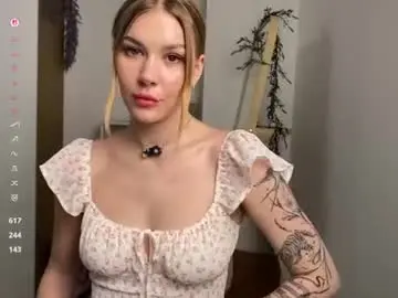 Chaturbate Adult Webcams of rinanoomaly