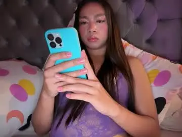 Chaturbate Nude Webcam of sashaswan69