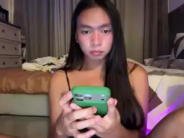Chaturbate Free Live Porn of sashaswan69