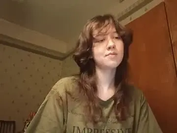 Chaturbate Free Porn Cam of sondrashanor