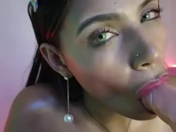 Chaturbate Private Sex Chat of soy_isabel