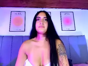 Chaturbate Best live sex cam show of steph_malibu