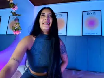 Chaturbate Free Porn Cam of steph_malibu