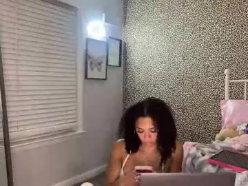 Chaturbate Adult Webcam of tateharper