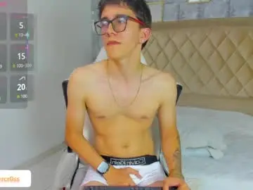 Chaturbate Live Sex of tylercross_