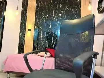 Chaturbate Free Porn Cam of valerihot_1