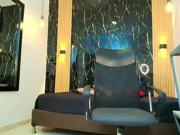 Chaturbate Live Porn of valerihot_1