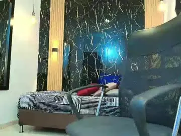 Chaturbate Nude Webcam of valerihot_1