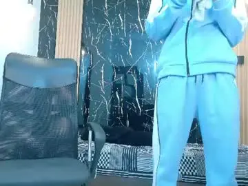 Chaturbate Free Porn Cam of valerihot_1