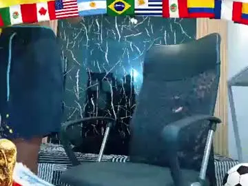 Chaturbate Best live sex cam show of valerihot_1