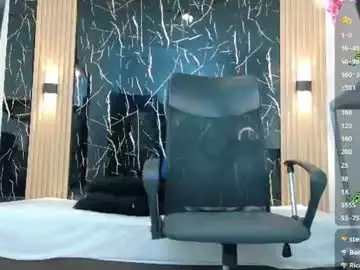 Chaturbate Live Sex Cam of valerihot_1