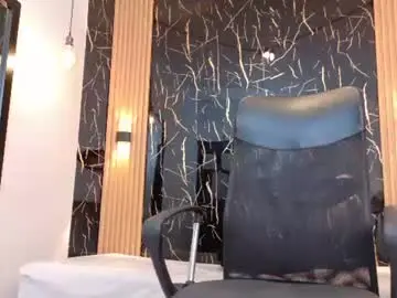 Chaturbate Live Sex of valerihot_1