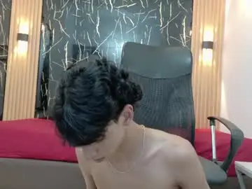 Chaturbate Sex Chat of valerihot_1