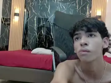 Chaturbate Sex Chat of valerihot_1