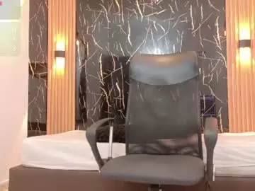 Chaturbate Sex Cam of valerihot_1