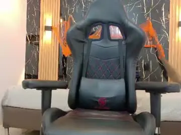 Chaturbate Live Sex of valerihot_1