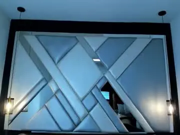 Chaturbate Best Webcam of velvethunter_vc