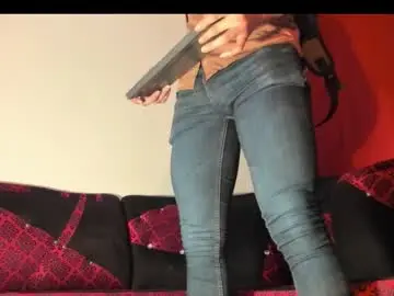 Chaturbate Live Porn of yair2970