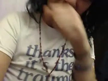 Chaturbate Adult Video Chat of yourbestnightmare666