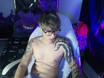 Chaturbate Watch Live Sex Cams of zacktk7