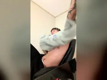 Chaturbate Live Porn of zacktk7