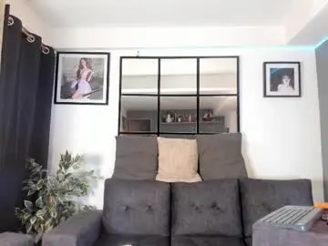 Chaturbate Live Porn of _jaay77