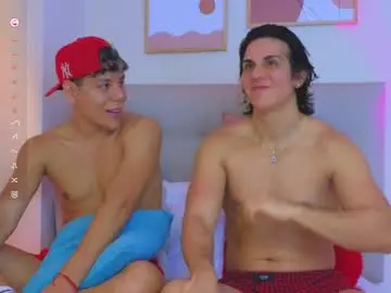 Chaturbate Live Sex Cam of al_miko